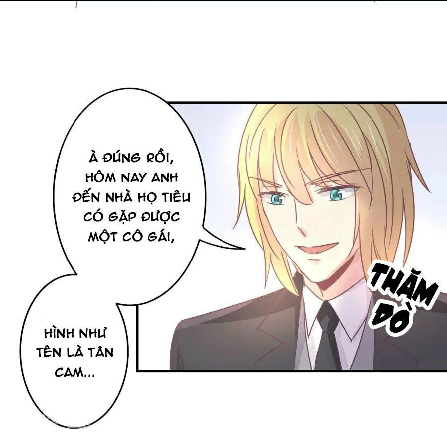 Cuồng Duệ Tiểu Thê Chapter 81 - Trang 27