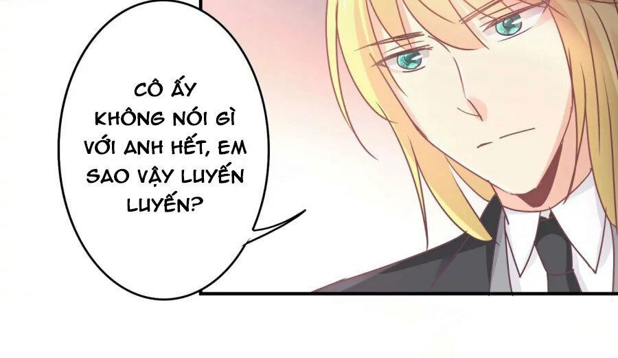 Cuồng Duệ Tiểu Thê Chapter 81 - Trang 29
