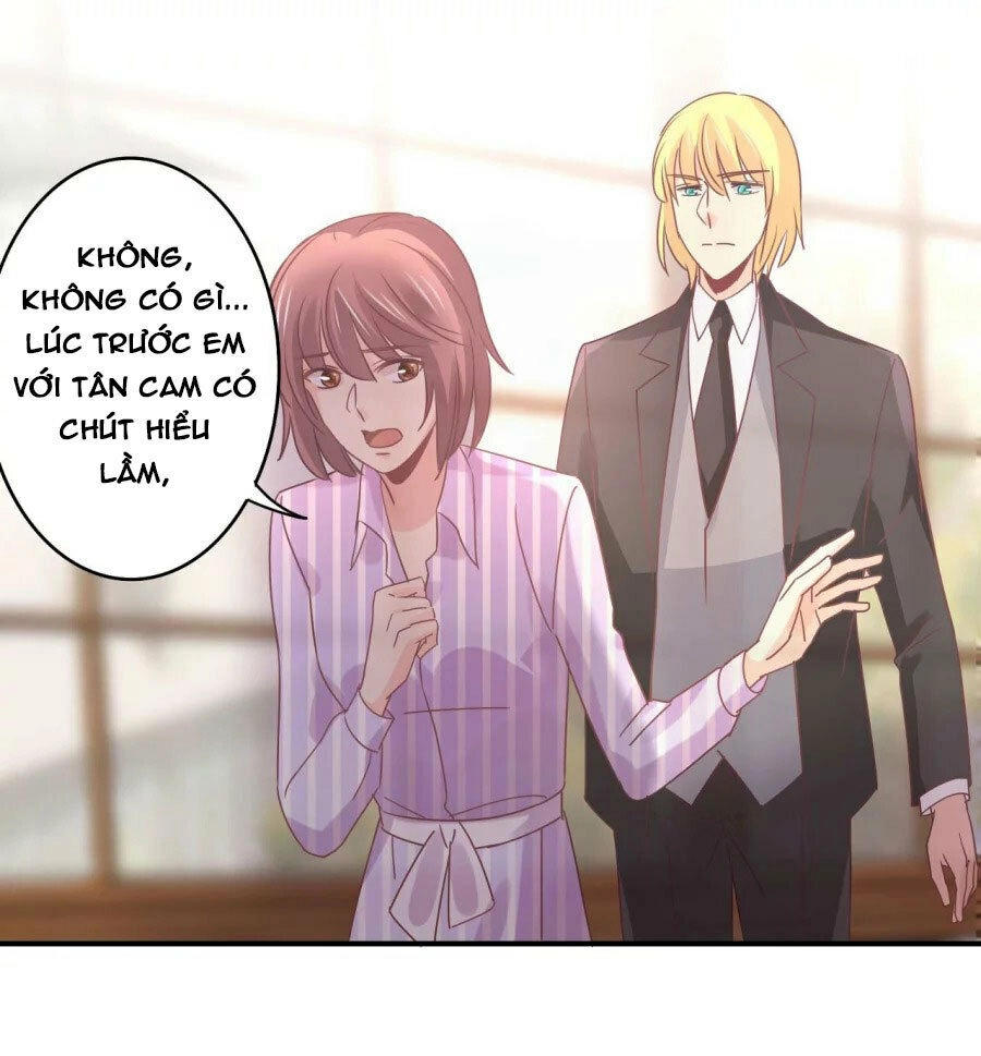 Cuồng Duệ Tiểu Thê Chapter 81 - Trang 30