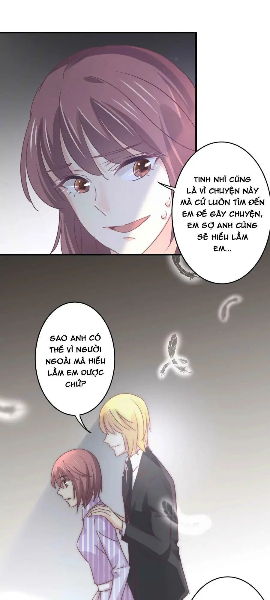 Cuồng Duệ Tiểu Thê Chapter 81 - Trang 31