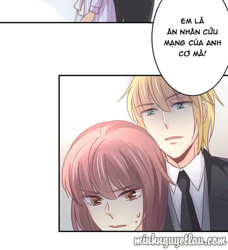 Cuồng Duệ Tiểu Thê Chapter 81 - Trang 32