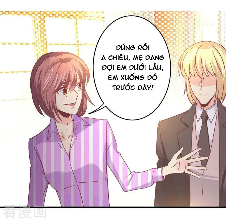 Cuồng Duệ Tiểu Thê Chapter 81 - Trang 33