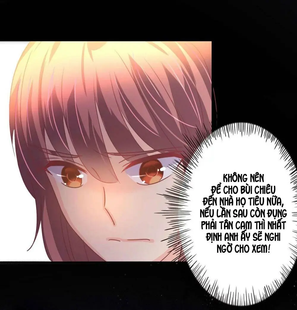 Cuồng Duệ Tiểu Thê Chapter 81 - Trang 36