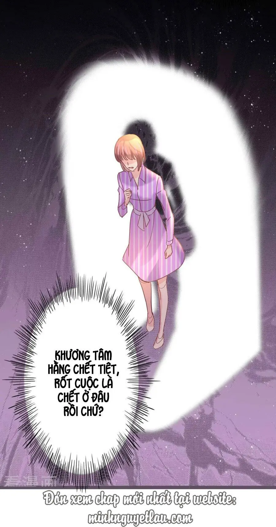 Cuồng Duệ Tiểu Thê Chapter 81 - Trang 37