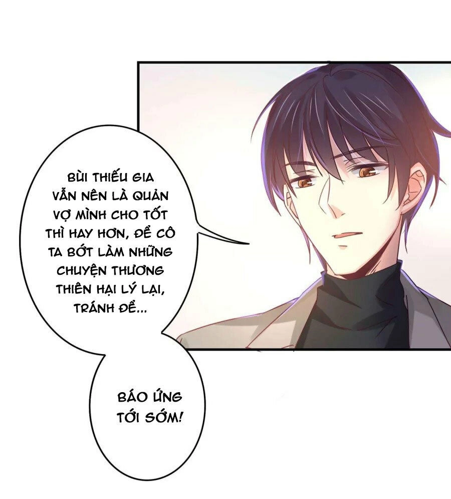 Cuồng Duệ Tiểu Thê Chapter 81 - Trang 4