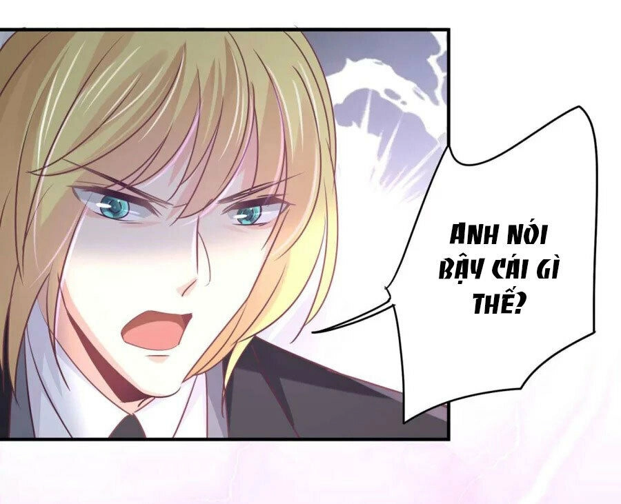 Cuồng Duệ Tiểu Thê Chapter 81 - Trang 5