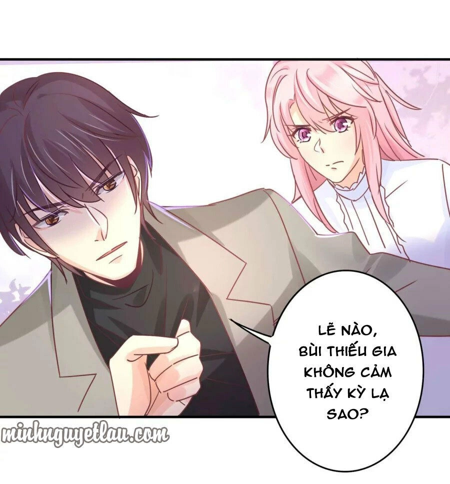Cuồng Duệ Tiểu Thê Chapter 81 - Trang 7