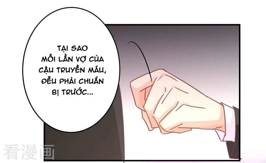 Cuồng Duệ Tiểu Thê Chapter 81 - Trang 8