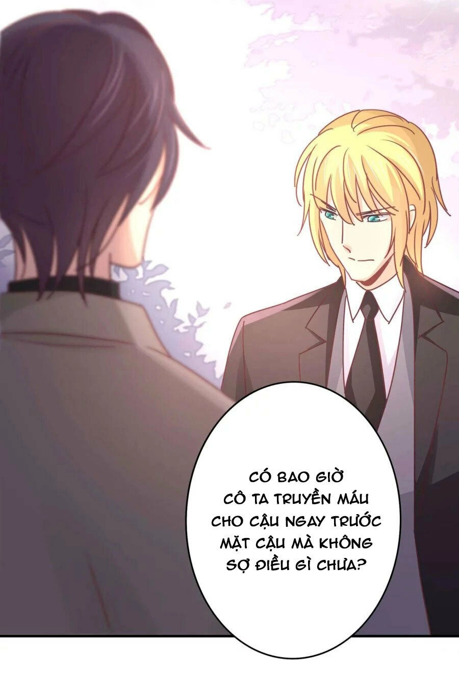 Cuồng Duệ Tiểu Thê Chapter 81 - Trang 9
