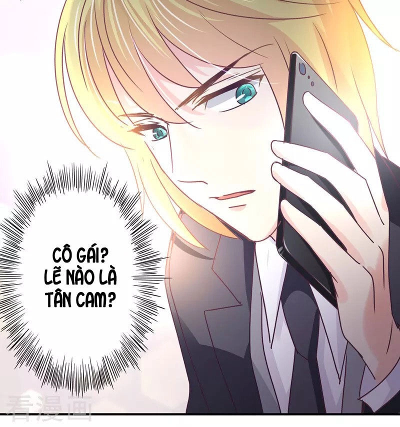 Cuồng Duệ Tiểu Thê Chapter 82 - Trang 10