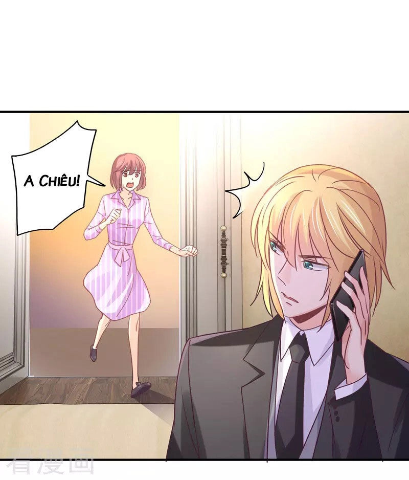 Cuồng Duệ Tiểu Thê Chapter 82 - Trang 11