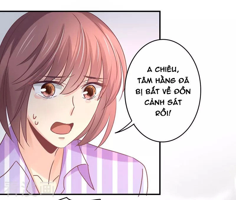Cuồng Duệ Tiểu Thê Chapter 82 - Trang 12