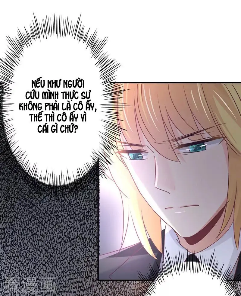 Cuồng Duệ Tiểu Thê Chapter 82 - Trang 14