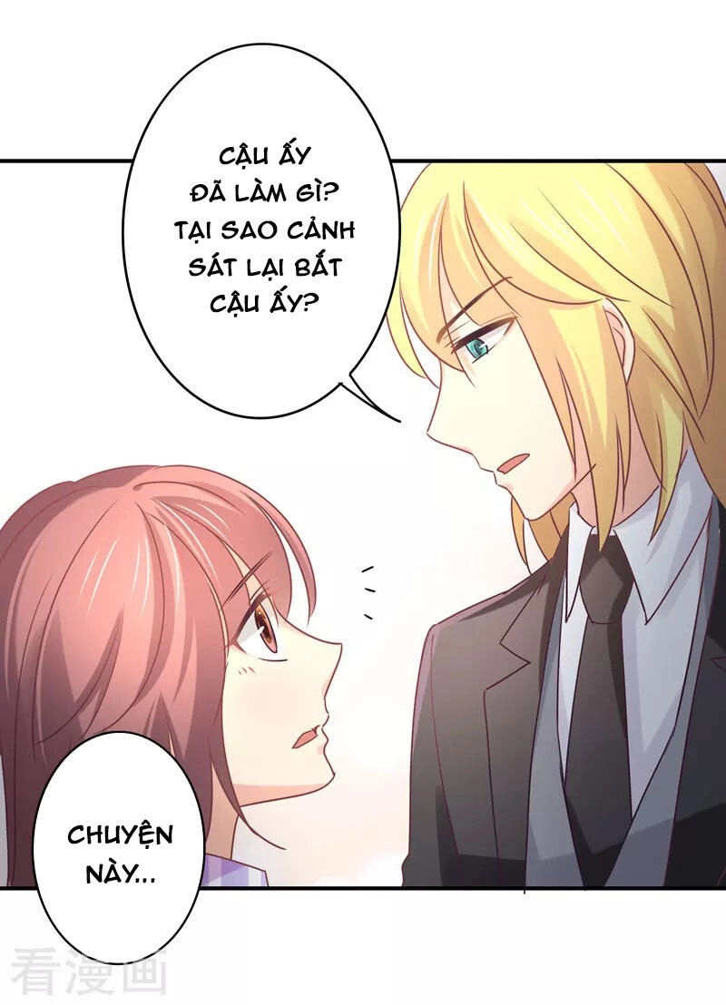 Cuồng Duệ Tiểu Thê Chapter 82 - Trang 16