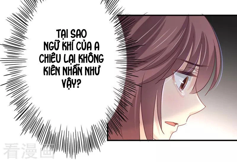 Cuồng Duệ Tiểu Thê Chapter 82 - Trang 18