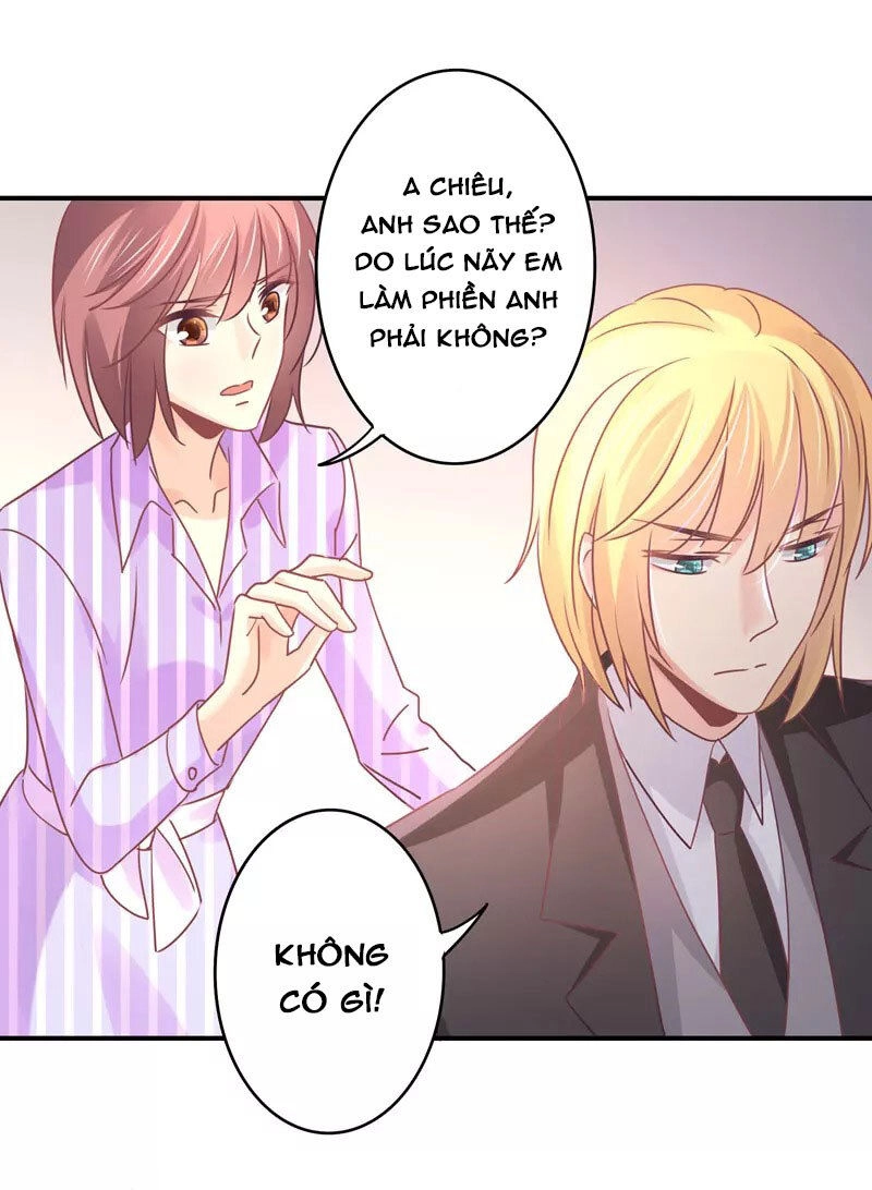 Cuồng Duệ Tiểu Thê Chapter 82 - Trang 19