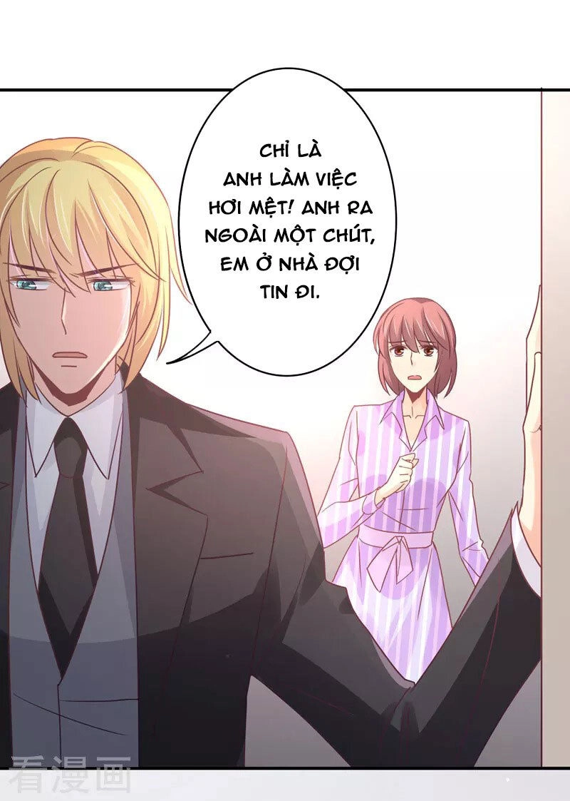 Cuồng Duệ Tiểu Thê Chapter 82 - Trang 20
