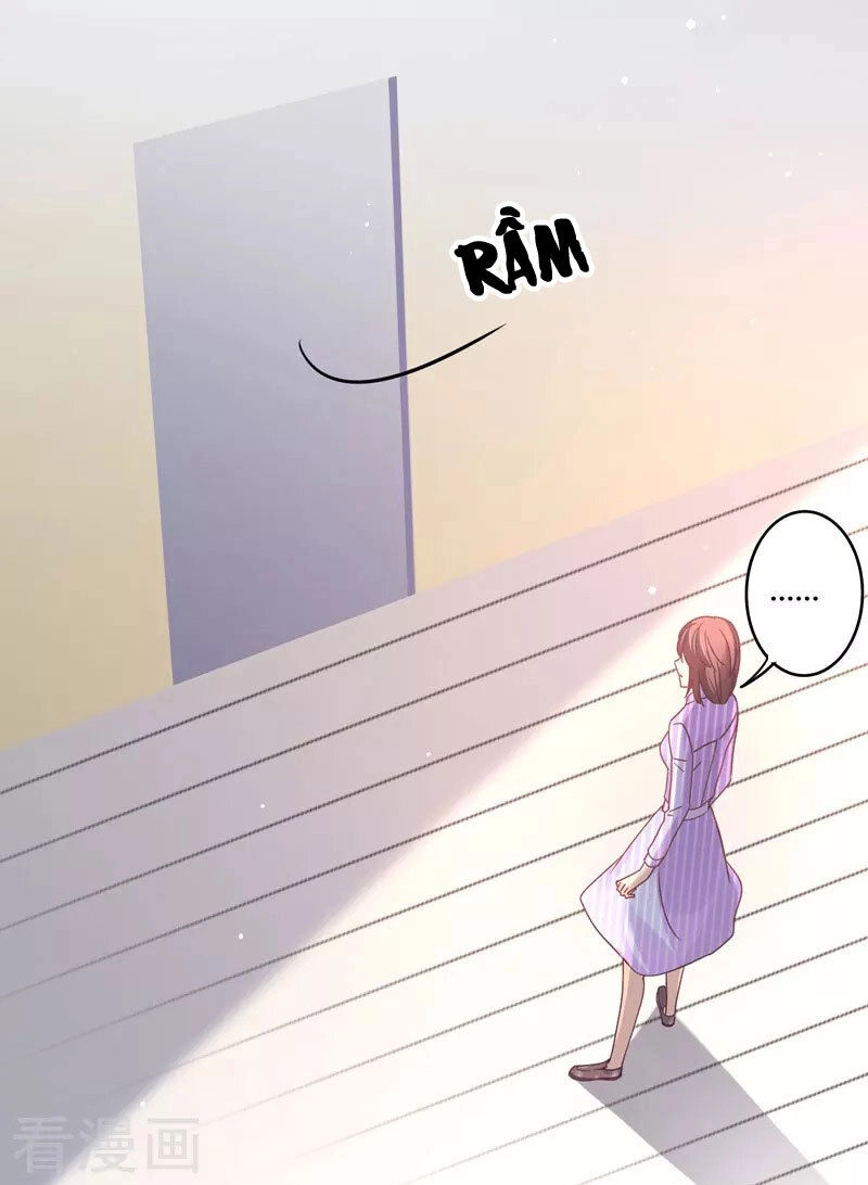 Cuồng Duệ Tiểu Thê Chapter 82 - Trang 21
