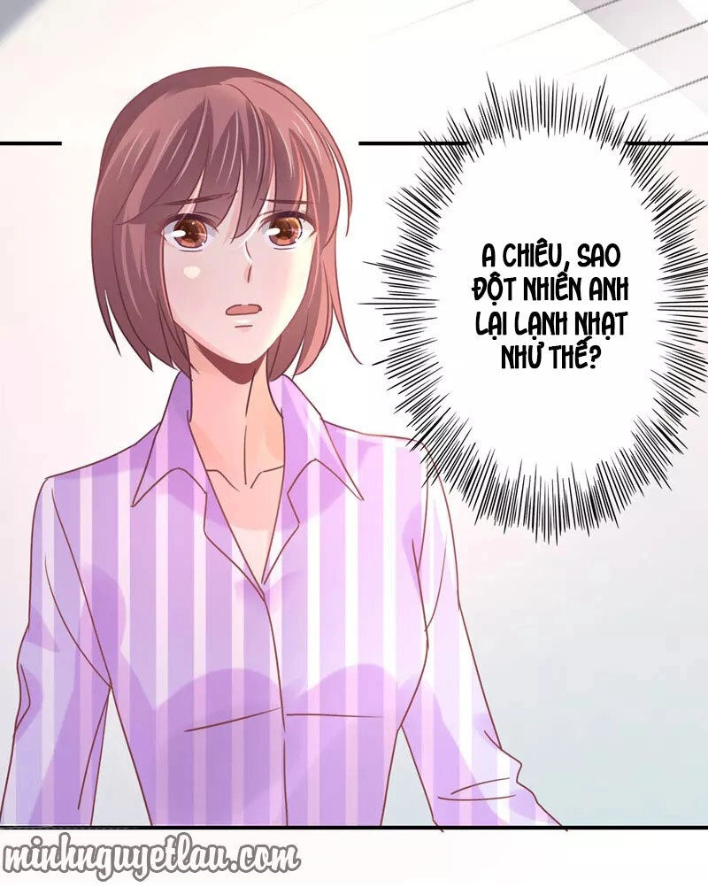 Cuồng Duệ Tiểu Thê Chapter 82 - Trang 22