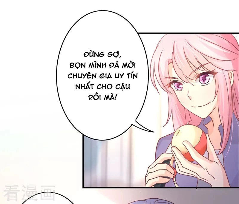 Cuồng Duệ Tiểu Thê Chapter 82 - Trang 24