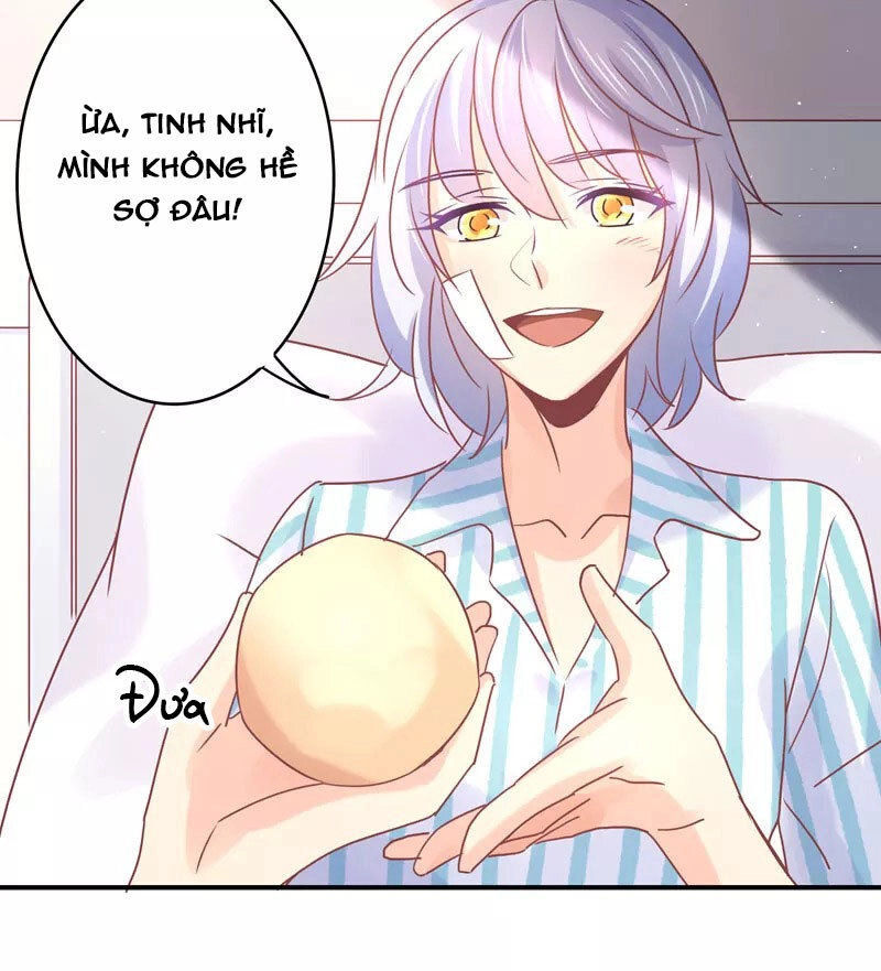 Cuồng Duệ Tiểu Thê Chapter 82 - Trang 25