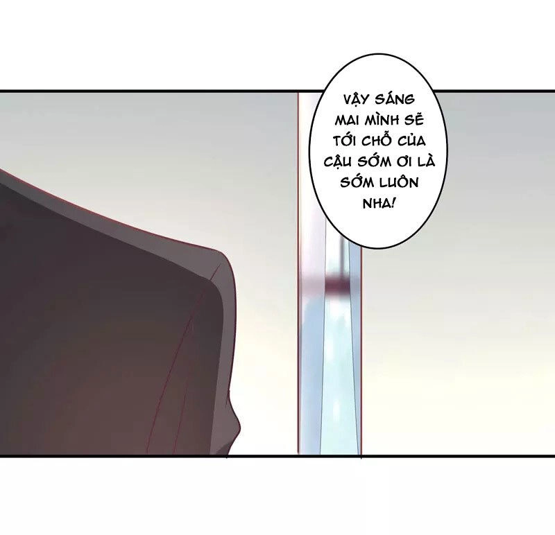 Cuồng Duệ Tiểu Thê Chapter 82 - Trang 26