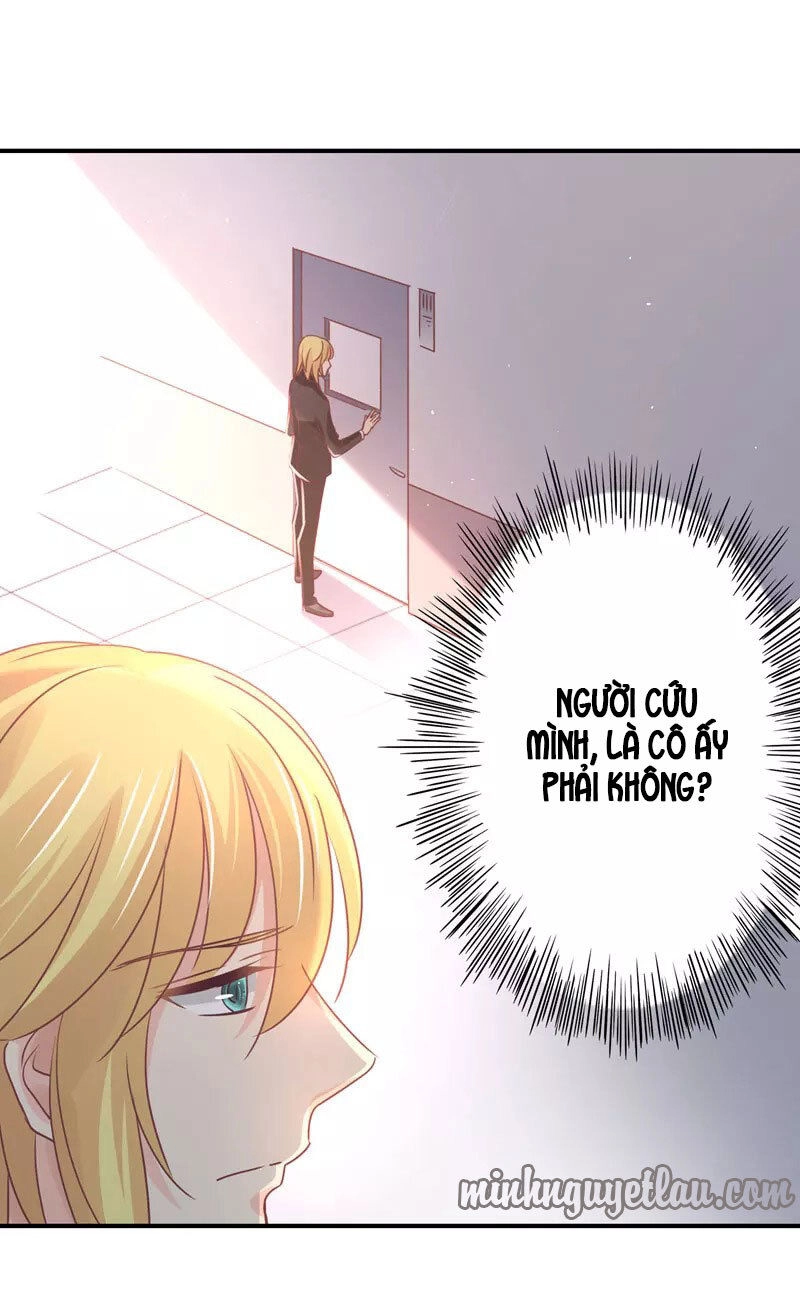 Cuồng Duệ Tiểu Thê Chapter 82 - Trang 27