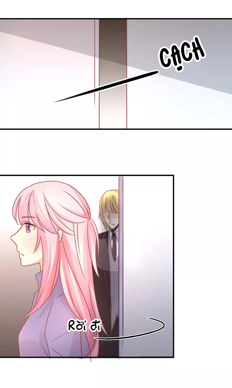 Cuồng Duệ Tiểu Thê Chapter 82 - Trang 28