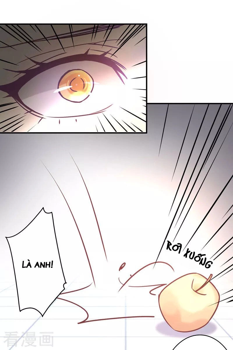 Cuồng Duệ Tiểu Thê Chapter 82 - Trang 30