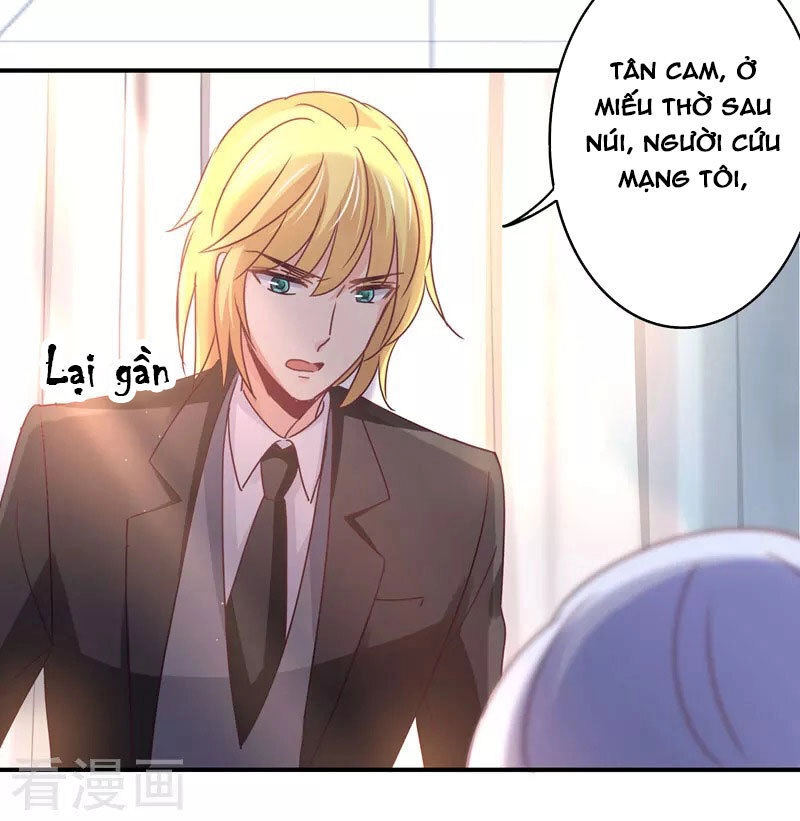 Cuồng Duệ Tiểu Thê Chapter 82 - Trang 31