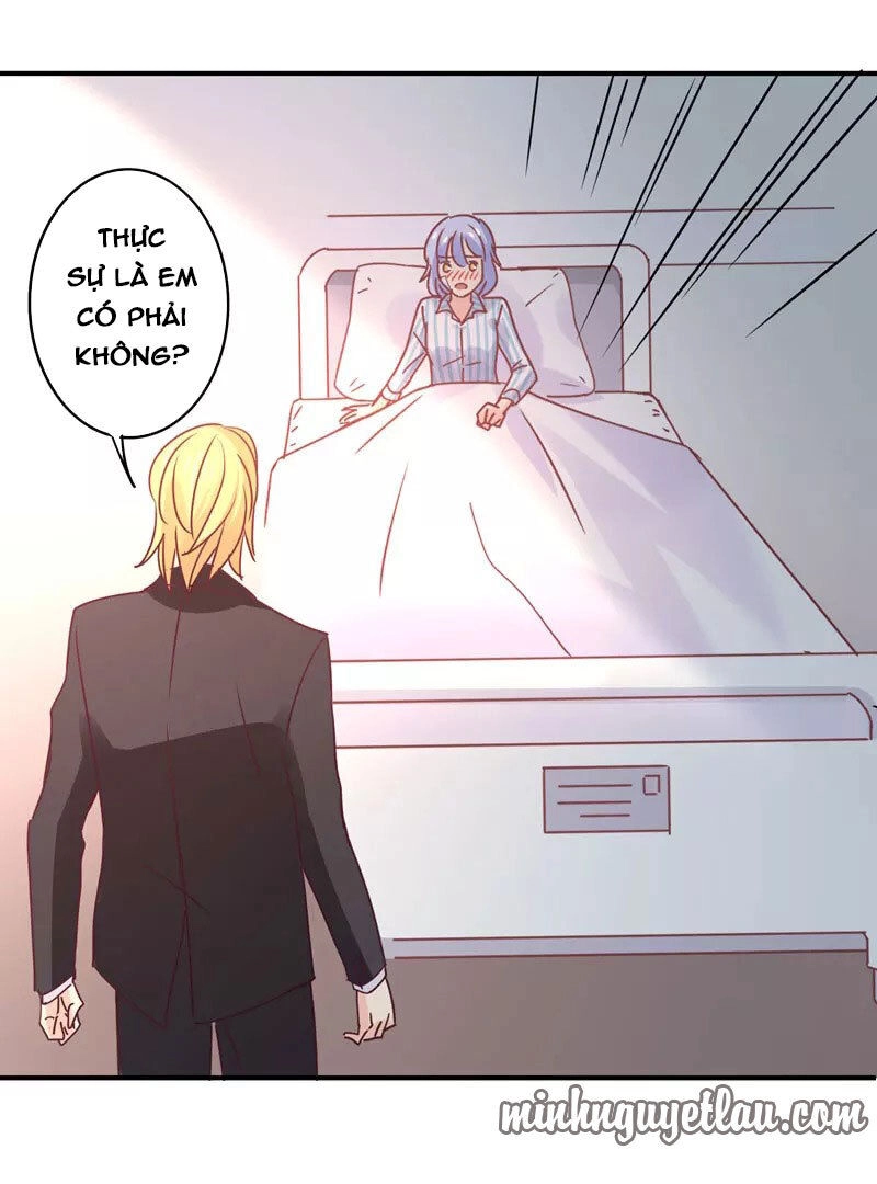 Cuồng Duệ Tiểu Thê Chapter 82 - Trang 32