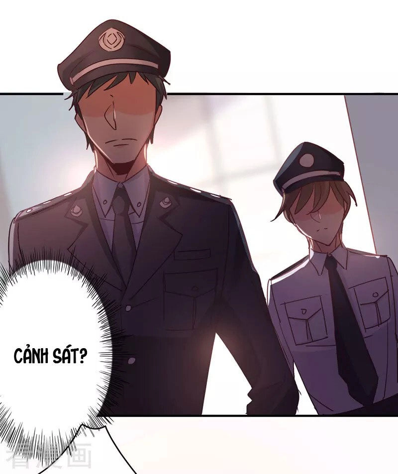 Cuồng Duệ Tiểu Thê Chapter 82 - Trang 5