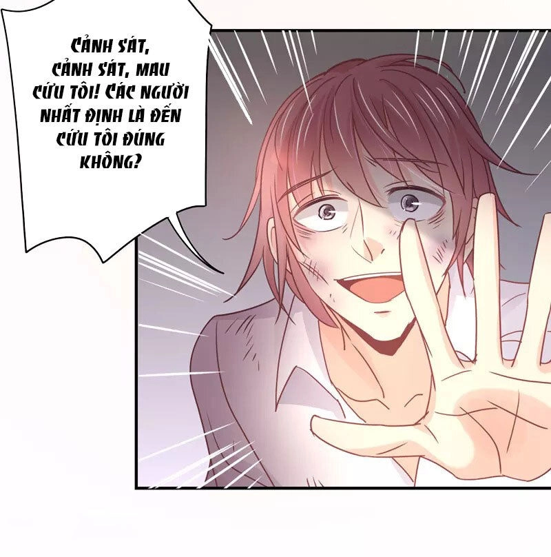 Cuồng Duệ Tiểu Thê Chapter 82 - Trang 6