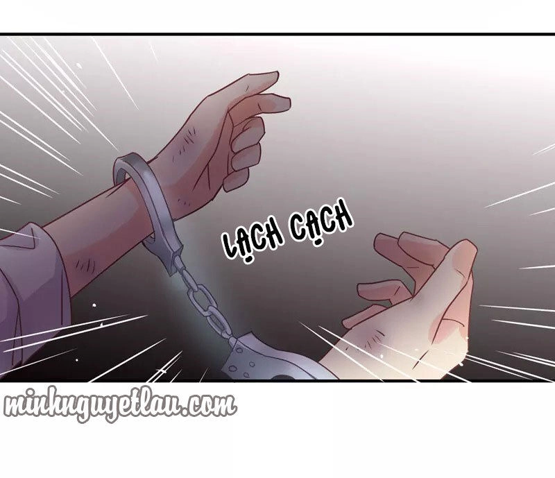 Cuồng Duệ Tiểu Thê Chapter 82 - Trang 7
