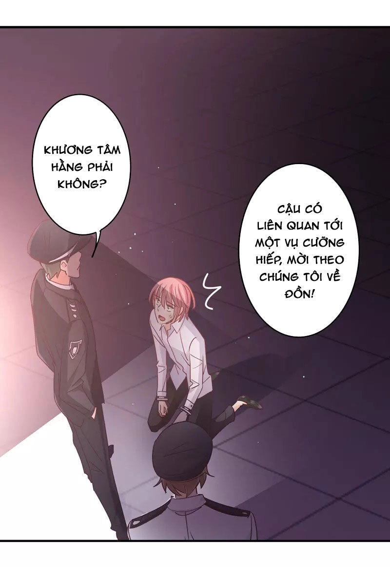 Cuồng Duệ Tiểu Thê Chapter 82 - Trang 8