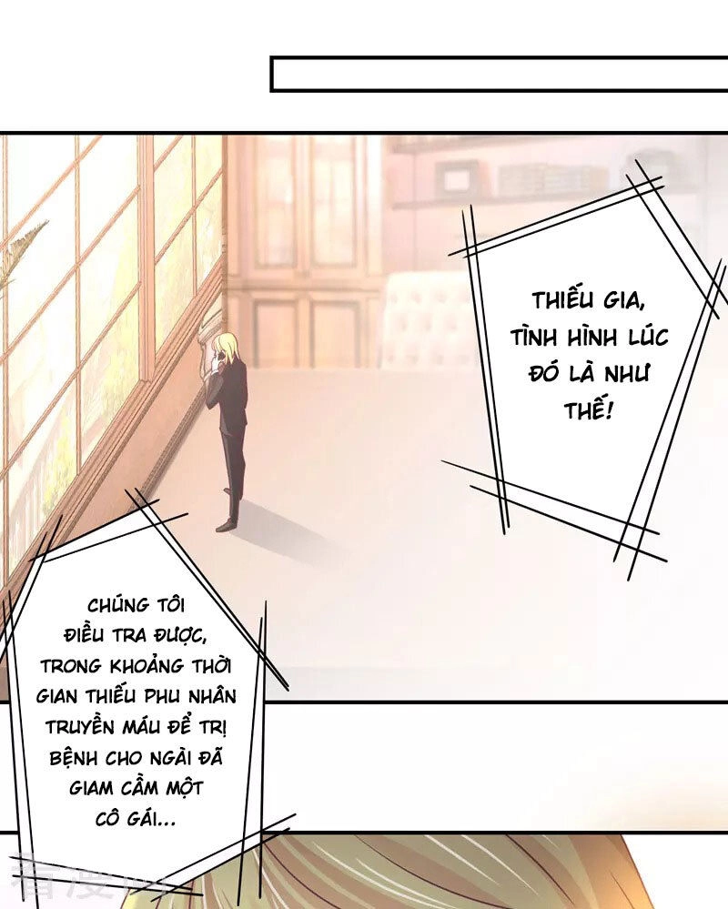 Cuồng Duệ Tiểu Thê Chapter 82 - Trang 9