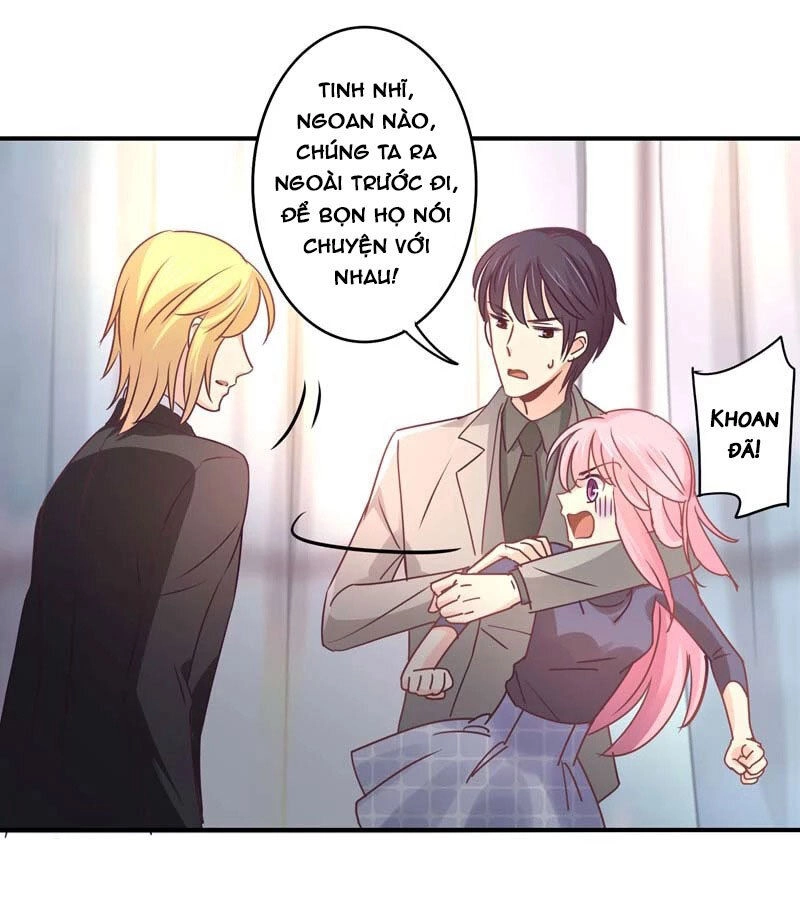 Cuồng Duệ Tiểu Thê Chapter 83 - Trang 11