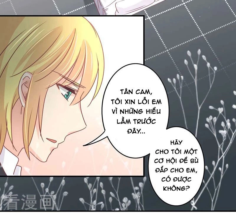Cuồng Duệ Tiểu Thê Chapter 83 - Trang 15