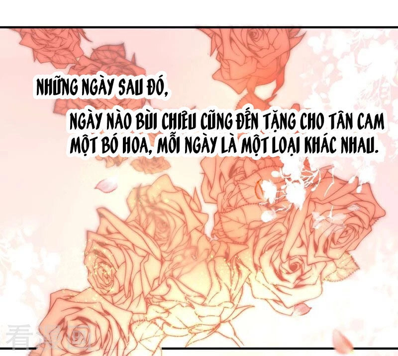 Cuồng Duệ Tiểu Thê Chapter 83 - Trang 17