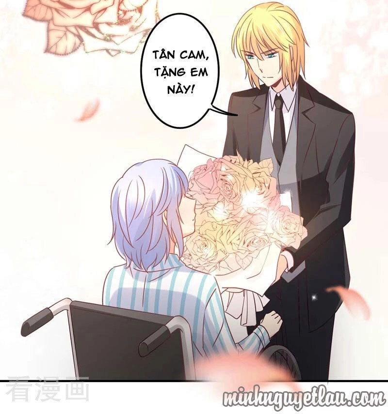 Cuồng Duệ Tiểu Thê Chapter 83 - Trang 18