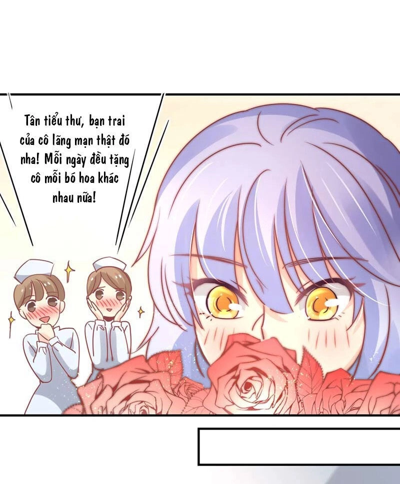 Cuồng Duệ Tiểu Thê Chapter 83 - Trang 19