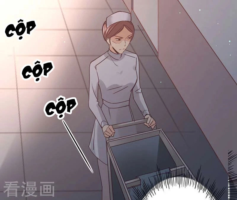 Cuồng Duệ Tiểu Thê Chapter 83 - Trang 21