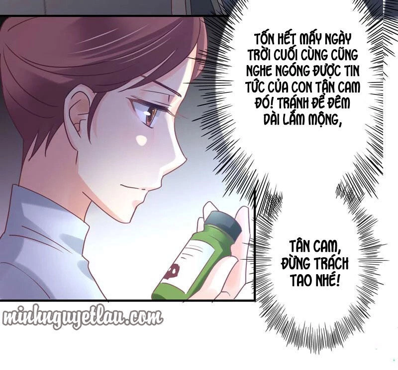 Cuồng Duệ Tiểu Thê Chapter 83 - Trang 22