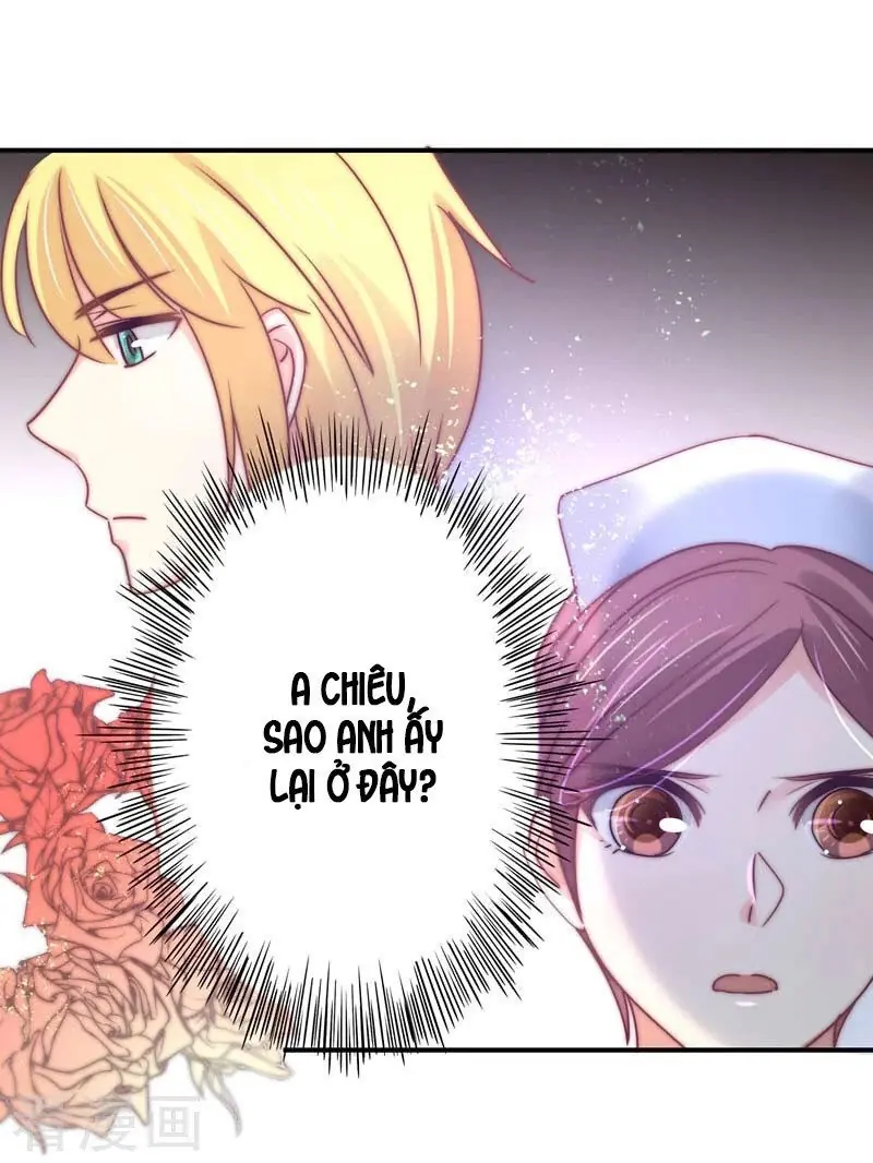 Cuồng Duệ Tiểu Thê Chapter 83 - Trang 24