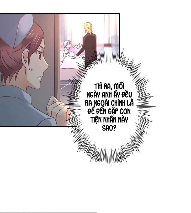 Cuồng Duệ Tiểu Thê Chapter 83 - Trang 25