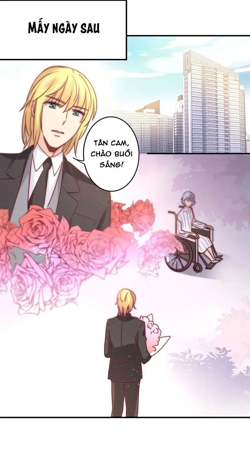 Cuồng Duệ Tiểu Thê Chapter 83 - Trang 26
