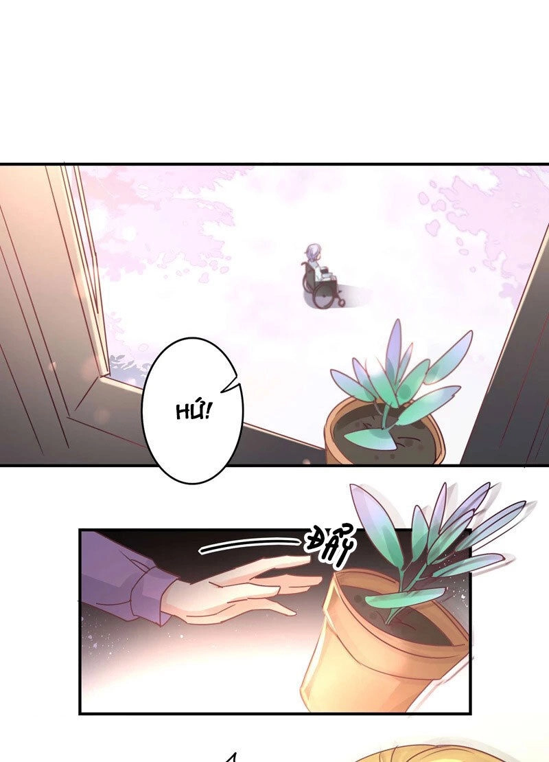 Cuồng Duệ Tiểu Thê Chapter 83 - Trang 27