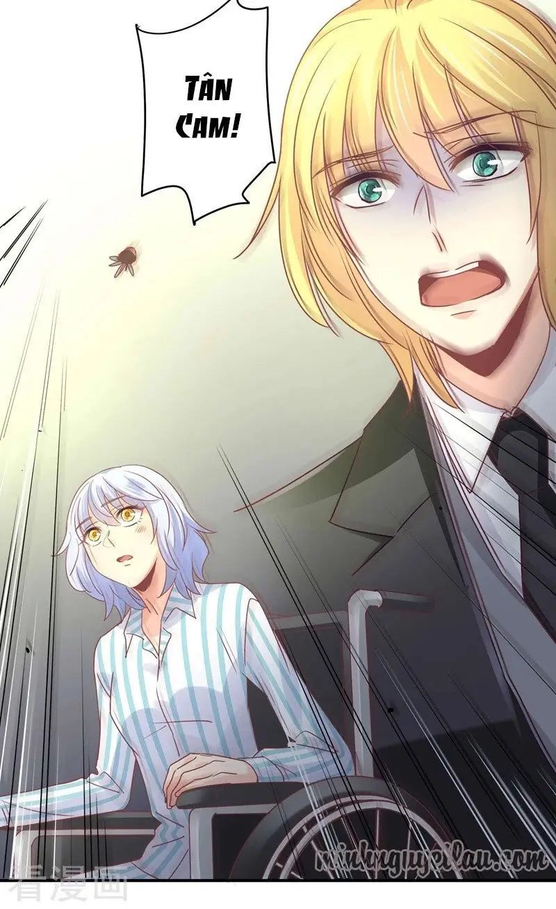Cuồng Duệ Tiểu Thê Chapter 83 - Trang 28