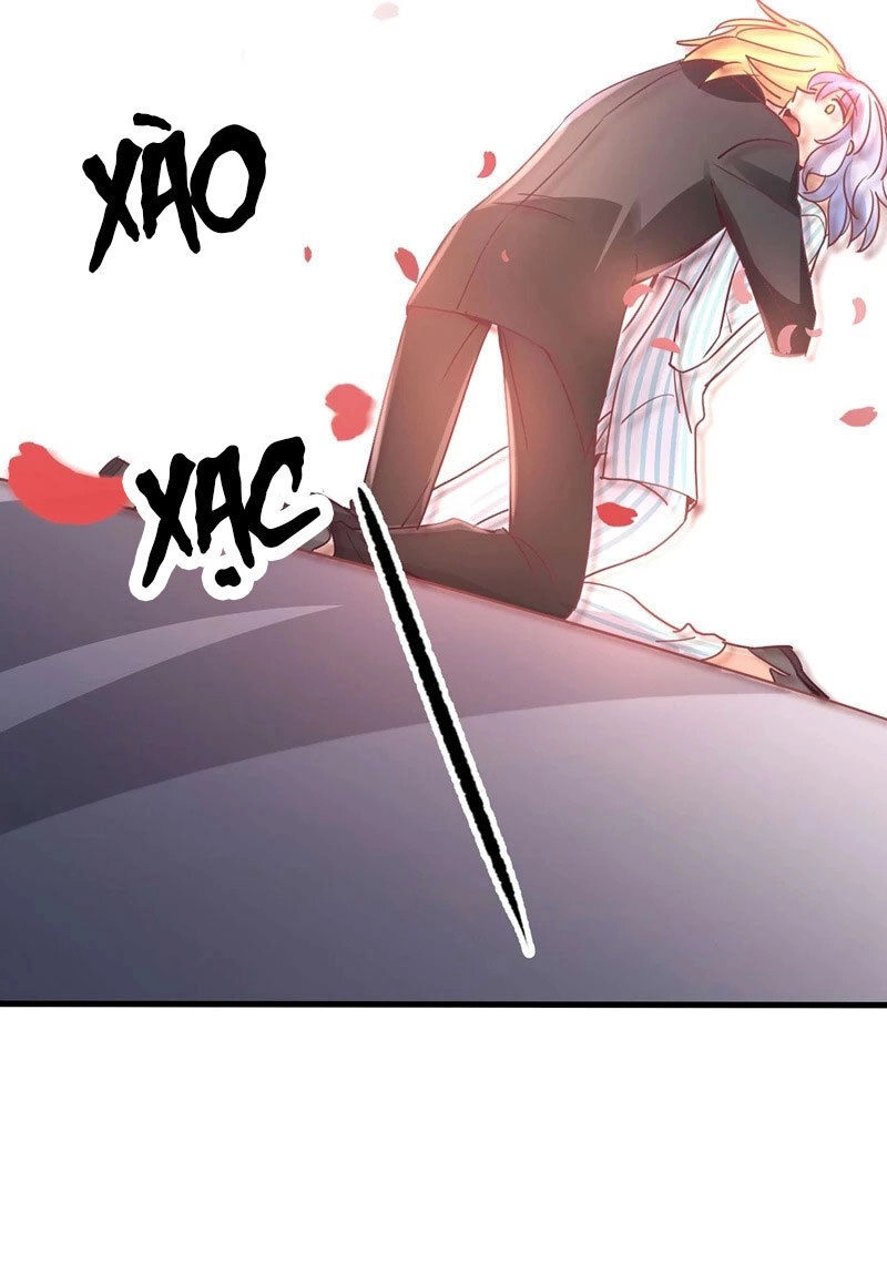 Cuồng Duệ Tiểu Thê Chapter 83 - Trang 31