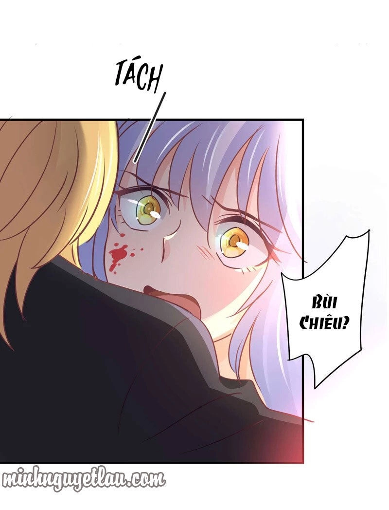 Cuồng Duệ Tiểu Thê Chapter 83 - Trang 32